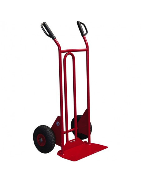 Diable A Roues Increvables 250 Kg