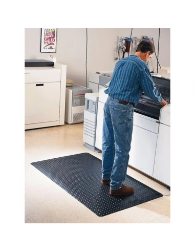 Tapis Antistatique Et Antifatigue