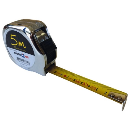 Mesure Mp 10 M X 25 Mm