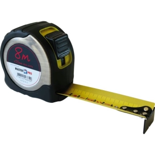 Mesure Bimatière 8m X 33mm