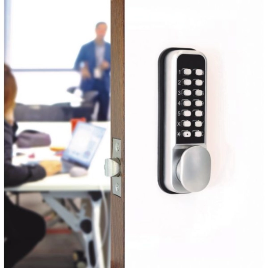 Garniture À Code Jokey 900