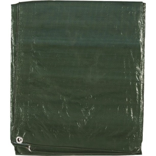 Bâche Légère 80g/M² - 6 X 10 M