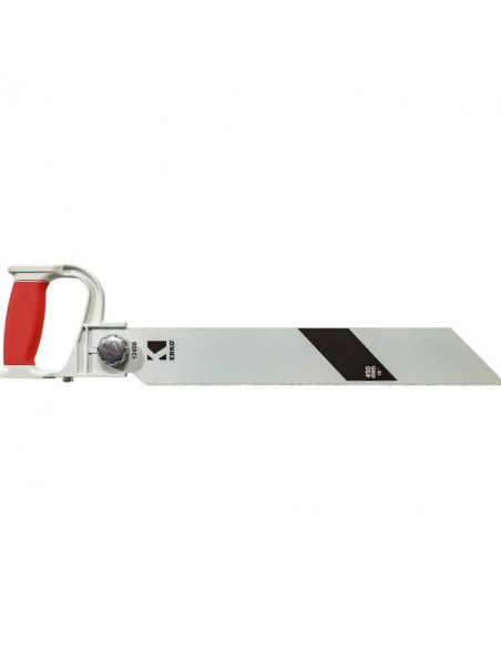 Monture De Scie Pvc Erko Avec Lame 450mm