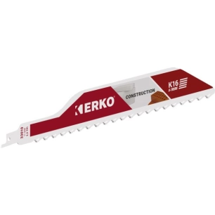 Lame Sabre Erko 235x20mm 5t-Tip Brick-Mortar