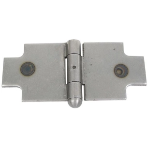Charnière À Souder - Façon Flèchisse
