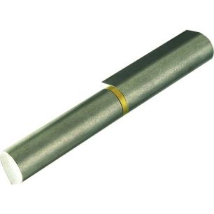 Paumelle Soudaroc Bague Laiton 160 Mm