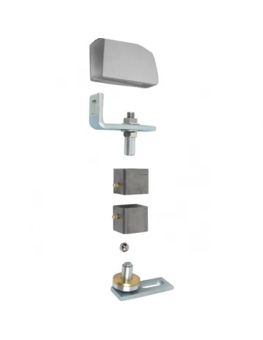 Pivot À Cheviller Pilier/Seuil