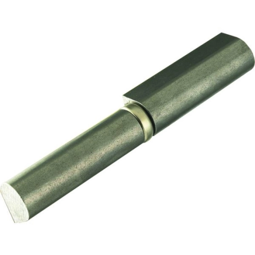 Paumelle Soudaroc Butée À Billes 120 Mm