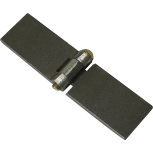 Charnière 3 N½Uds 12x30x30