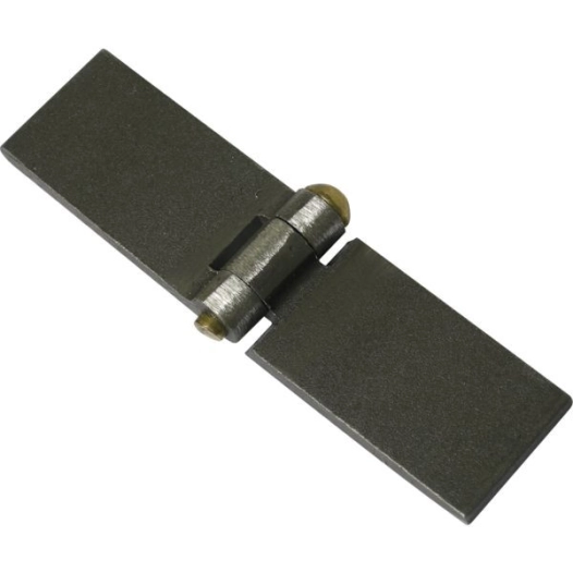 Charnière 3 N½Uds 12x40x40