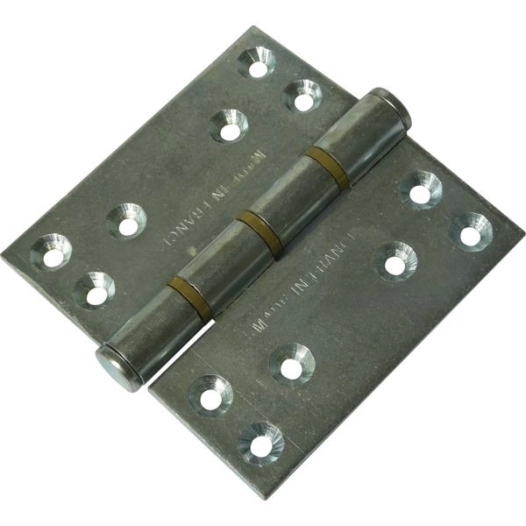 Charnière 4 N½Uds 15x100x51 Gauche