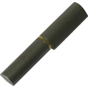 Paumelle Maroc Inox 100 - Butee Billes Inox