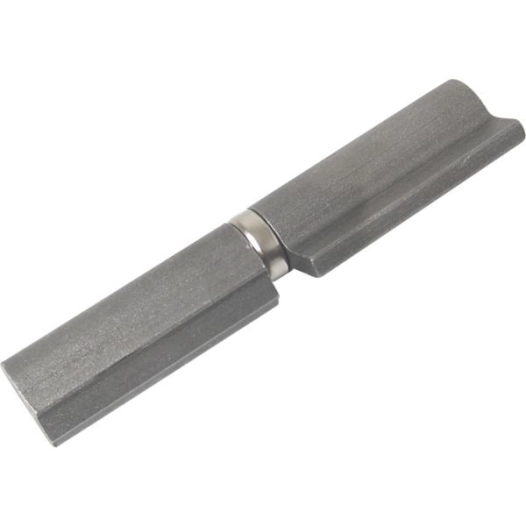 Paumelle Mixte Soudan 140 - Butee A Billes - Ce