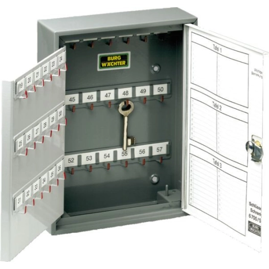 Armoires A Cles 6700/57 R 13150