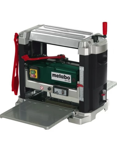 Raboteuse De Chantier Filaire Dh 330 - METABO