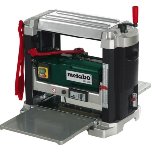Raboteuse De Chantier Filaire Dh 330 - METABO