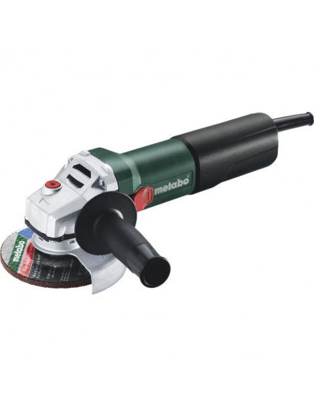 Meuleuse Weq 1400-125
