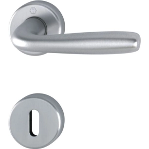 Bequille Maribor Garniture Sur Rosace Maribor Cle I -