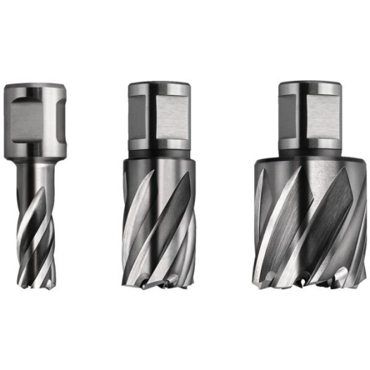 Fraise Hss Spécial Weldon