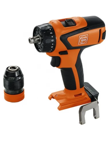 Perceuse Visseuse Ascm 18 Qsw Select