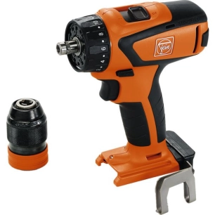 Perceuse Visseuse Ascm 18 Qsw Select