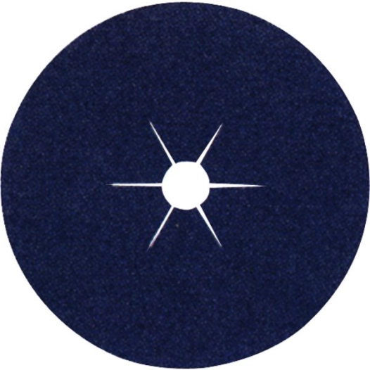 Disque Fibre Acier Inoxydable Aluminium Cs565