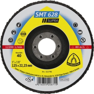 Te/Supra/Smt628/Cs461x/80/N/Ger/125x22,23