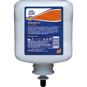 Crème De Protection Stokoderm Aqua Pure