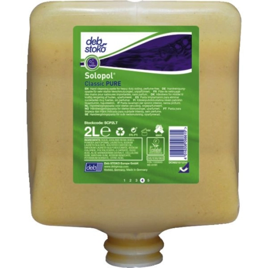 Solopol Classic Pure 2l
