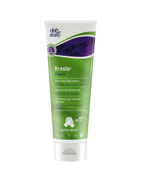 12 Pâte Nettoyante Kresto® Classic