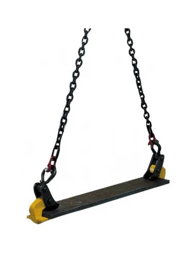 Pince Seule Pour Toles Horizontales Tch 2.0, Capacite 2t,Livrees Par 2 Sans Elingue