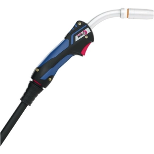 Mb Evo Pro 25 3m Torche Mig Mb Evo Pro 25 3m Cap.: 200a Mélange Gaze Ux Fm : 60% - Ø Fil 0.8-1.2mm