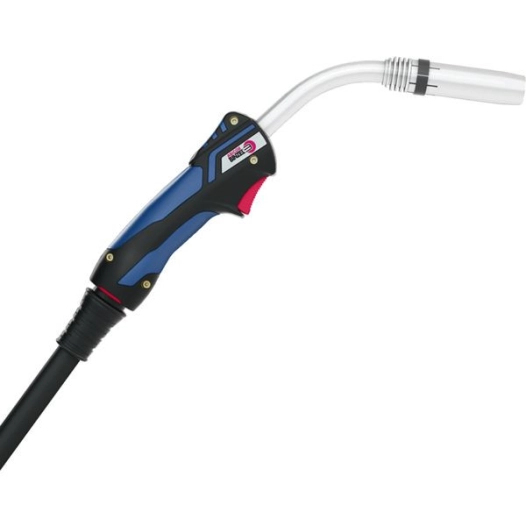 Mb Evo Pro 36 3m Torche Mig Mb Evo Pro 36 3m Cap.: 290a Mélange Gaze Ux Fm : 60% - Ø Fil 0.8-1.2mm
