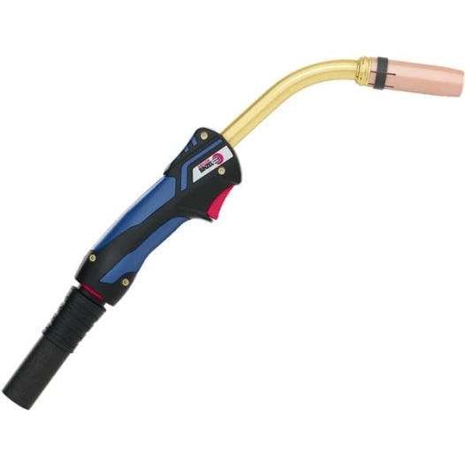 Mb Evo Pro 501d 3m Torche Mig Mb Evo Pro 501d 3m Cap.: 500a Mélange G Azeux Fm: 100% Ø Fil 1.0-1.6mm