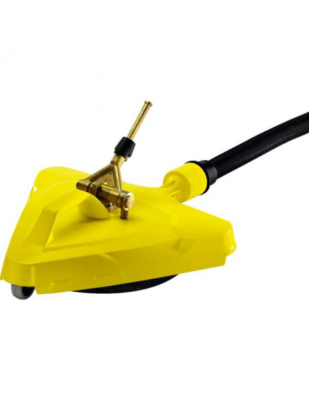 Accessoire Pour Nettoyeur Jeubuse Pour Frv 30 Diam 40