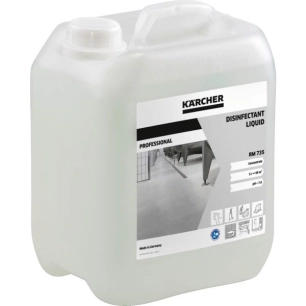 Détergent Désinfectant Rm 735