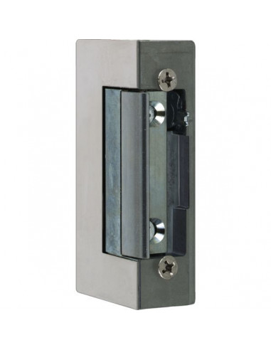 Gâche Électrique ASSA ABLOY SPE73 Sécurité renforcée 24V pour portes - ASSA ABLOY
