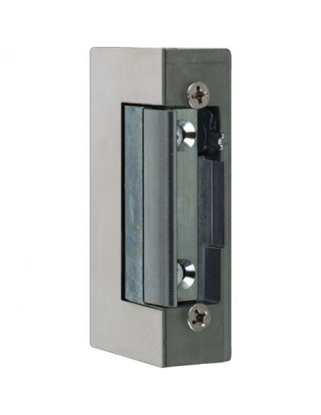 Gâche Électrique ASSA ABLOY SPE73 Sécurité renforcée 24V pour portes - ASSA ABLOY