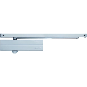 Ferme-porte DC130 argent - ASSA ABLOY
