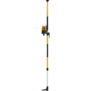 Canne Support Laser Ks3