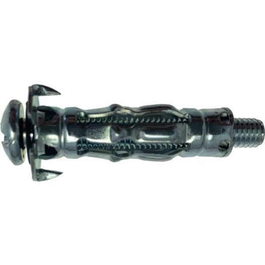 Cheville Hm 5 X 52 S - Boîte De 50