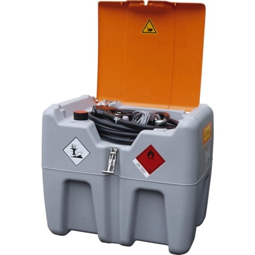 Easy Mobil 440, 12v, 40 L/Min, 4 M Dn19, P. Auto