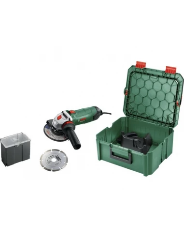 Meuleuse Pws 850-125mm - BOSCH