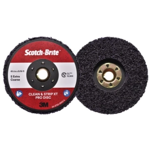 Disque Scotch-Brite Xo-Rd