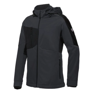 Veste Softshell Bplus
