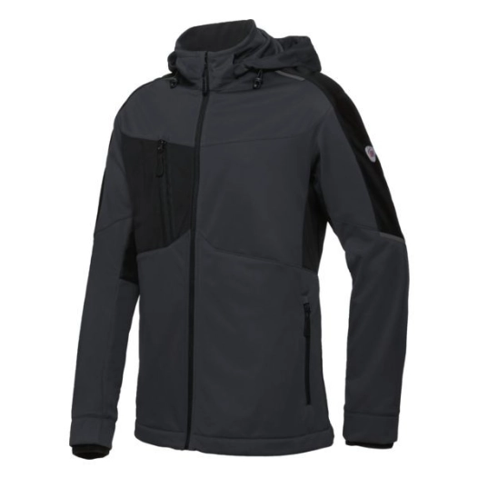 Veste Softshell Bplus