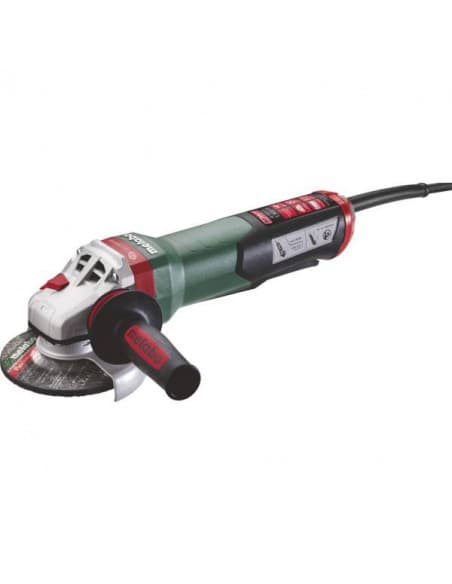 Meuleuse 125 Mm Wepba 19-125 Q Ds M-Brush