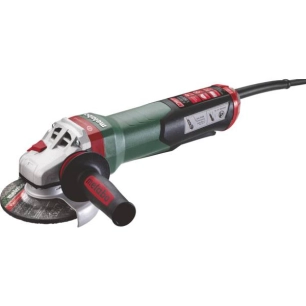 Meuleuse 125 Mm Wepba 19-125 Q Ds M-Brush