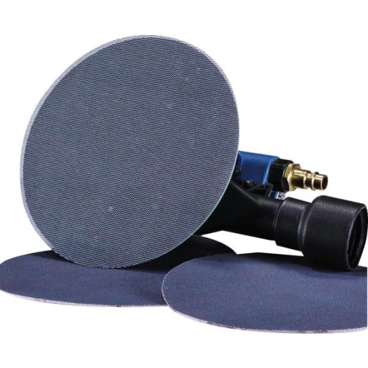 Disque Grille Abrasiveauto-Agrippant Mn921 Diam.150 Mm Grain : 240 Cdt : 50