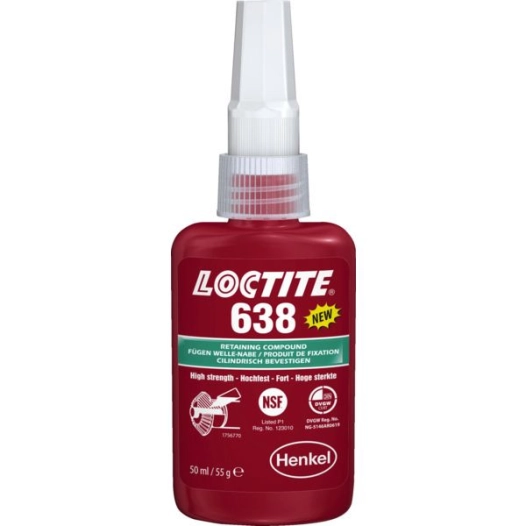 Loctite 638